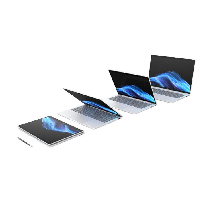 HP INC. EB 8 G1A 13.3NGAI RYZEN AI 7-350 32512 W11P 3YOFF